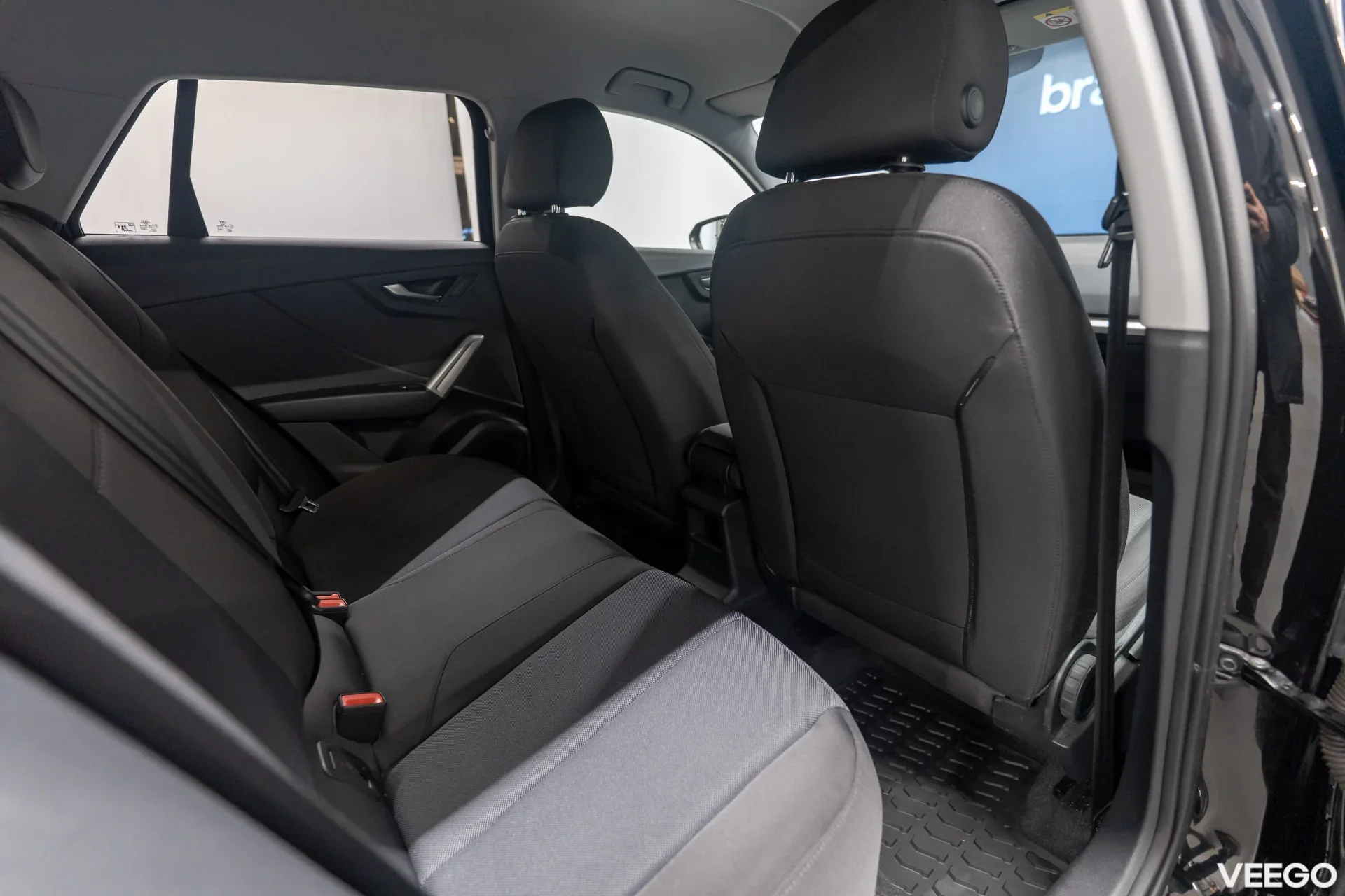 Audi Q2 QUATTRO 2 110kW