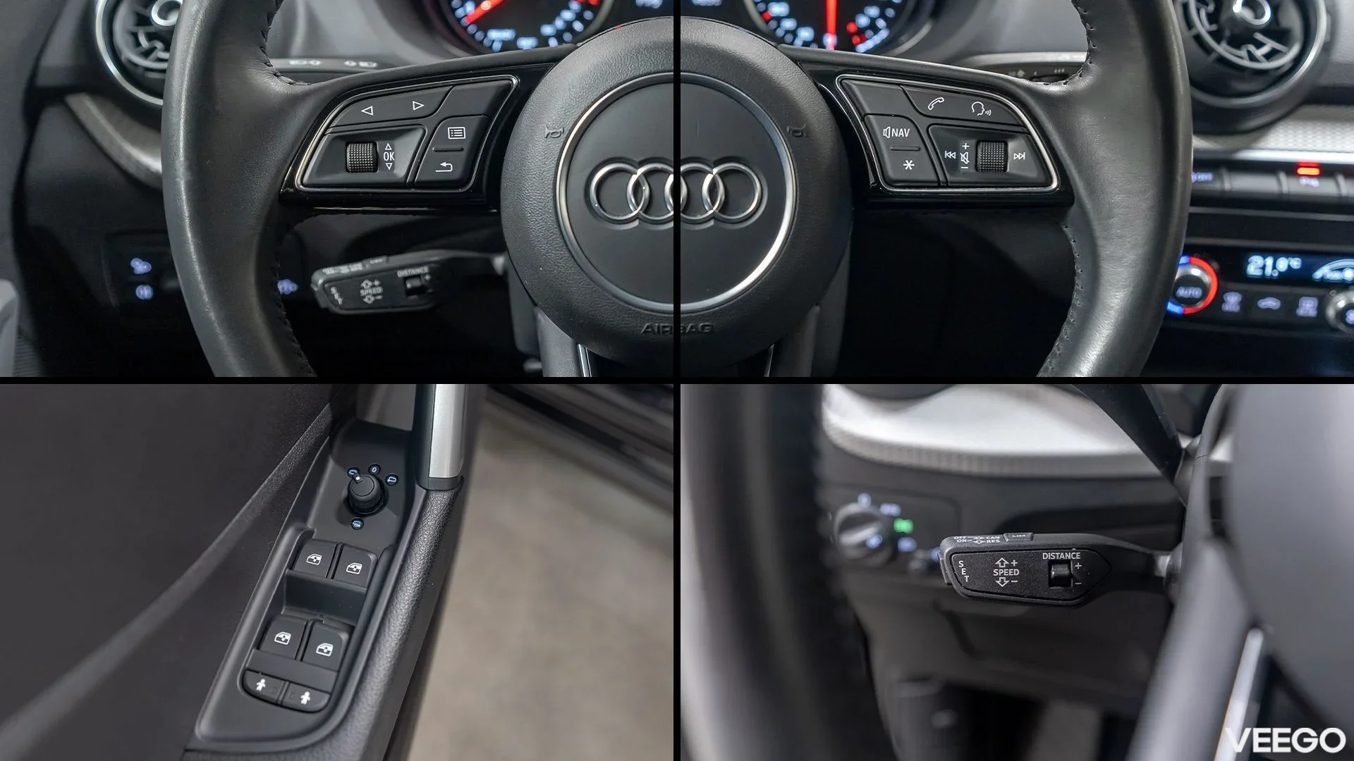 Audi Q2 QUATTRO 2 110kW