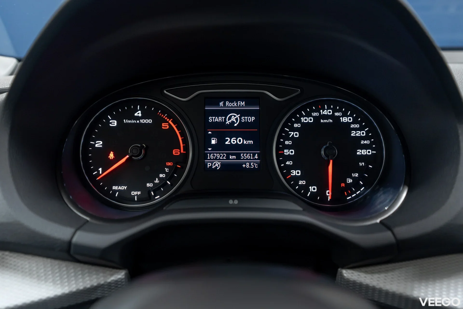 Audi Q2 QUATTRO 2 110kW