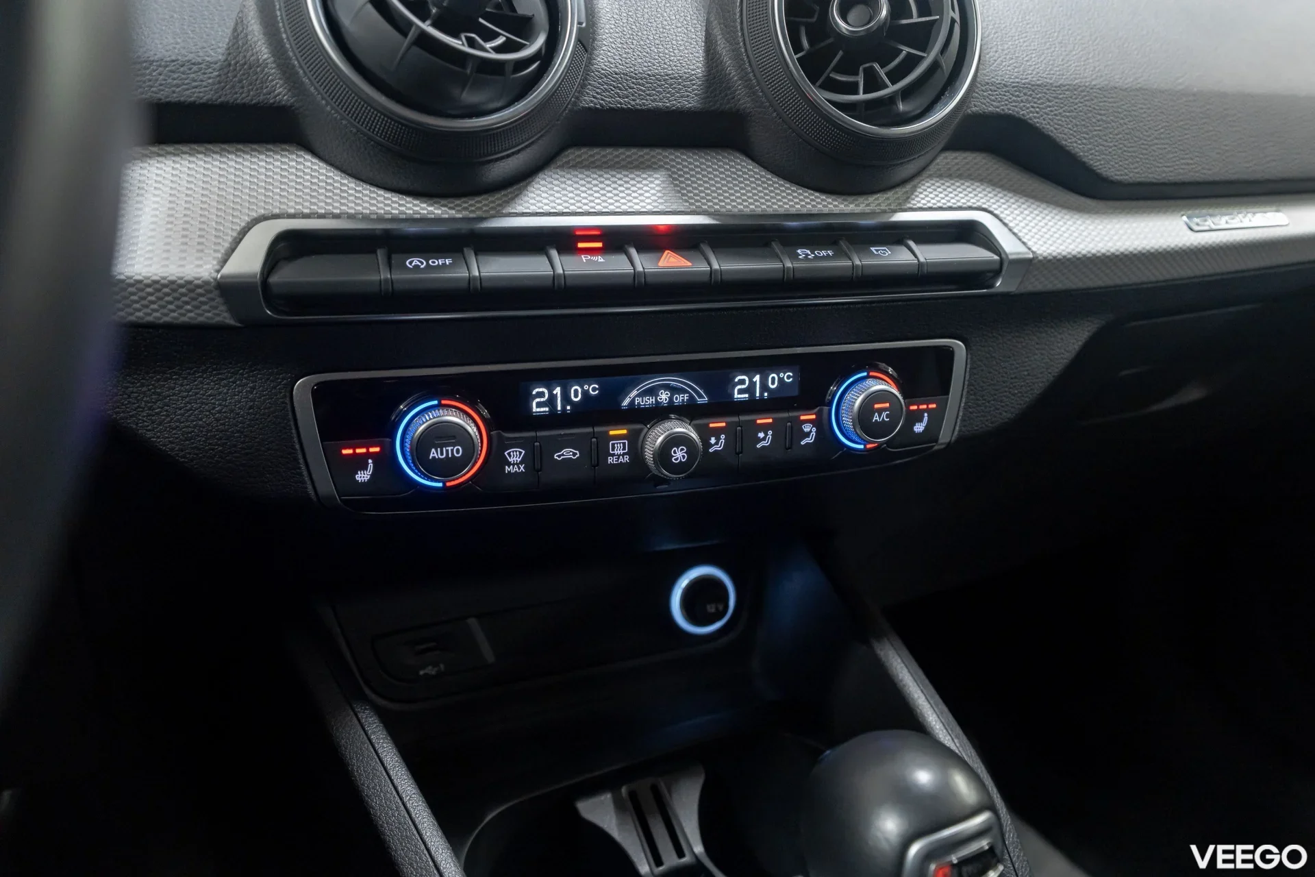 Audi Q2 QUATTRO 2 110kW