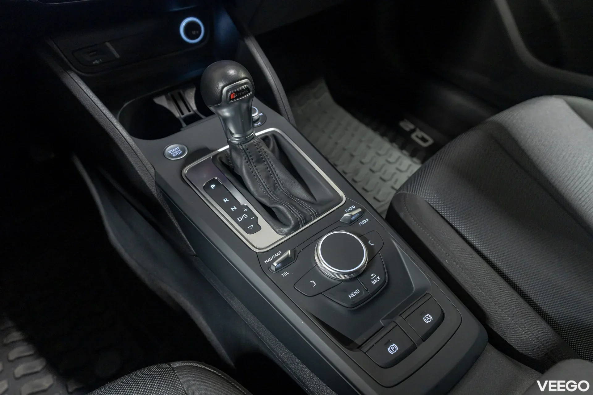 Audi Q2 QUATTRO 2 110kW