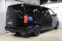 Toyota Proace Verso Long Shuttle 2 110kW thumbnail