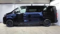Toyota Proace Verso Long Shuttle 2 110kW thumbnail