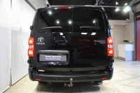 Toyota Proace Verso Long Shuttle 2 110kW thumbnail