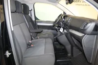 Toyota Proace Verso Long Shuttle 2 110kW thumbnail