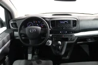 Toyota Proace Verso Long Shuttle 2 110kW thumbnail