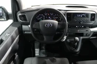 Toyota Proace Verso Long Shuttle 2 110kW thumbnail