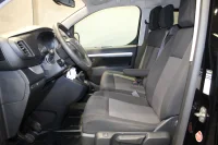 Toyota Proace Verso Long Shuttle 2 110kW thumbnail