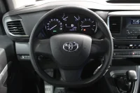 Toyota Proace Verso Long Shuttle 2 110kW thumbnail