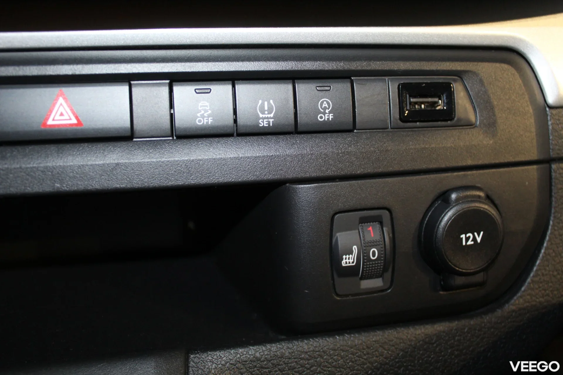 Toyota Proace Verso Long Shuttle 2 110kW