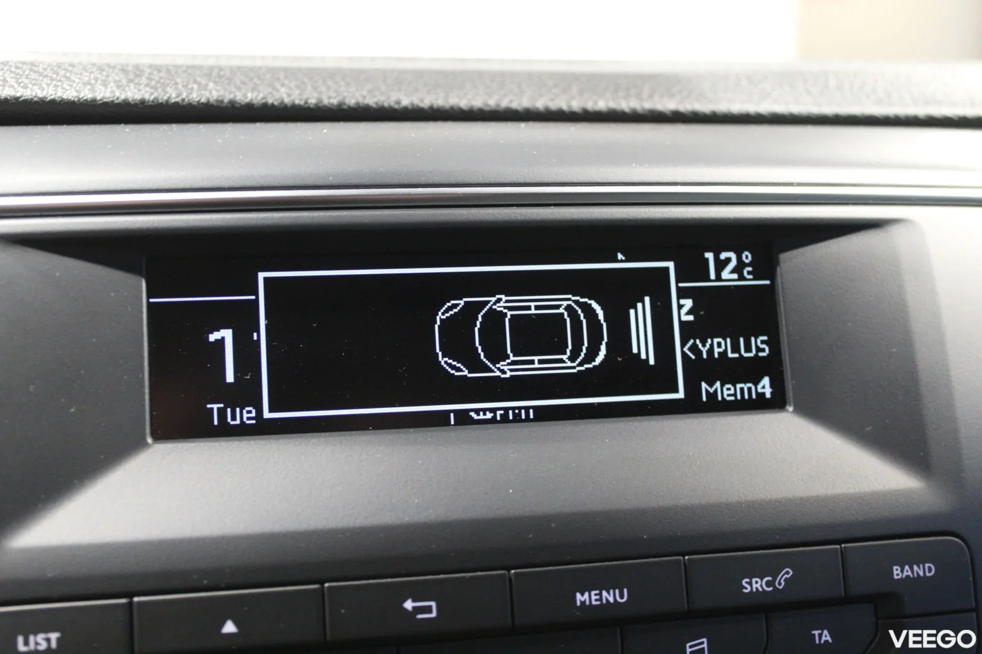 Toyota Proace Verso Long Shuttle 2 110kW