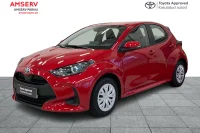 Toyota Yaris Active Hybrid 1.5 68kW thumbnail