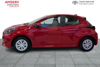Toyota Yaris Active Hybrid 1.5 68kW thumbnail
