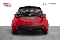 Toyota Yaris Active Hybrid 1.5 68kW thumbnail