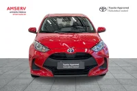 Toyota Yaris Active Hybrid 1.5 68kW thumbnail