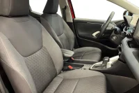 Toyota Yaris Active Hybrid 1.5 68kW thumbnail