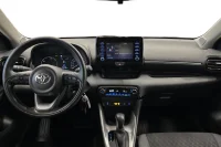Toyota Yaris Active Hybrid 1.5 68kW thumbnail