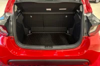 Toyota Yaris Active Hybrid 1.5 68kW thumbnail