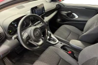 Toyota Yaris Active Hybrid 1.5 68kW thumbnail
