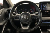 Toyota Yaris Active Hybrid 1.5 68kW thumbnail