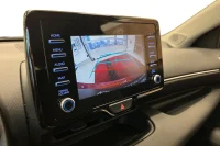 Toyota Yaris Active Hybrid 1.5 68kW thumbnail