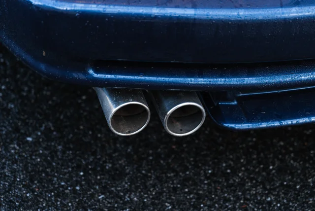 Image of BMW 840 4.4 210kW