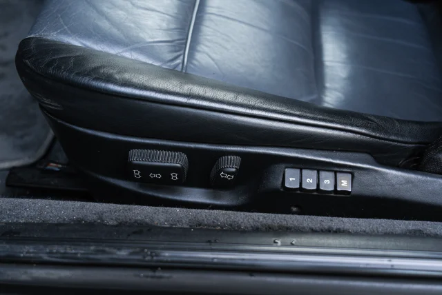 Image of BMW 840 4.4 210kW