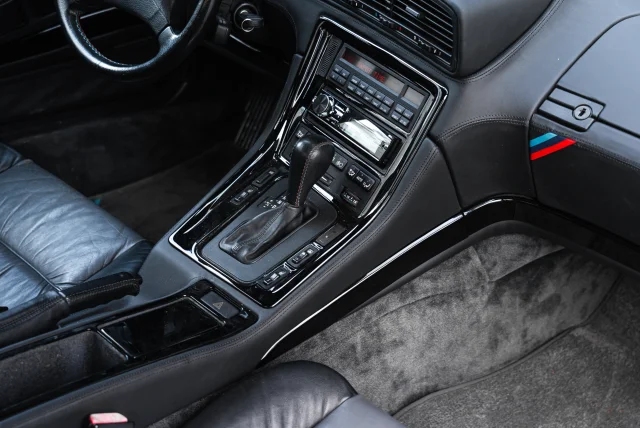 Image of BMW 840 4.4 210kW