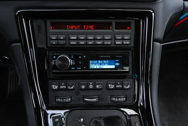 Image of BMW 840 4.4 210kW