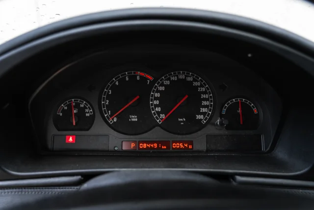 Image of BMW 840 4.4 210kW