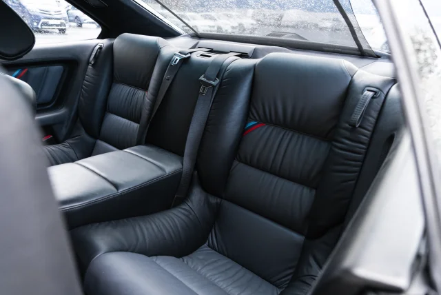 Image of BMW 840 4.4 210kW