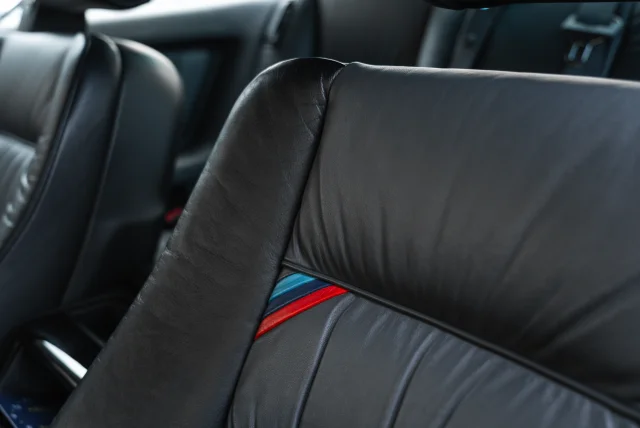 Image of BMW 840 4.4 210kW