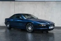 BMW 840 4.4 210kW thumbnail