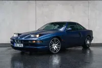 BMW 840 4.4 210kW thumbnail