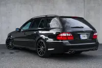 Mercedes-Benz E class 5.4 350kW thumbnail