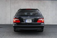 Mercedes-Benz E class 5.4 350kW thumbnail