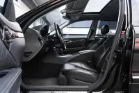 Mercedes-Benz E class 5.4 350kW thumbnail