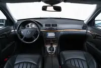 Mercedes-Benz E class 5.4 350kW thumbnail