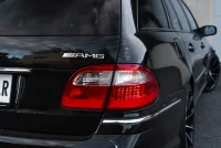 Mercedes-Benz E class 5.4 350kW thumbnail