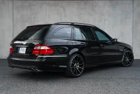 Mercedes-Benz E class 5.4 350kW thumbnail