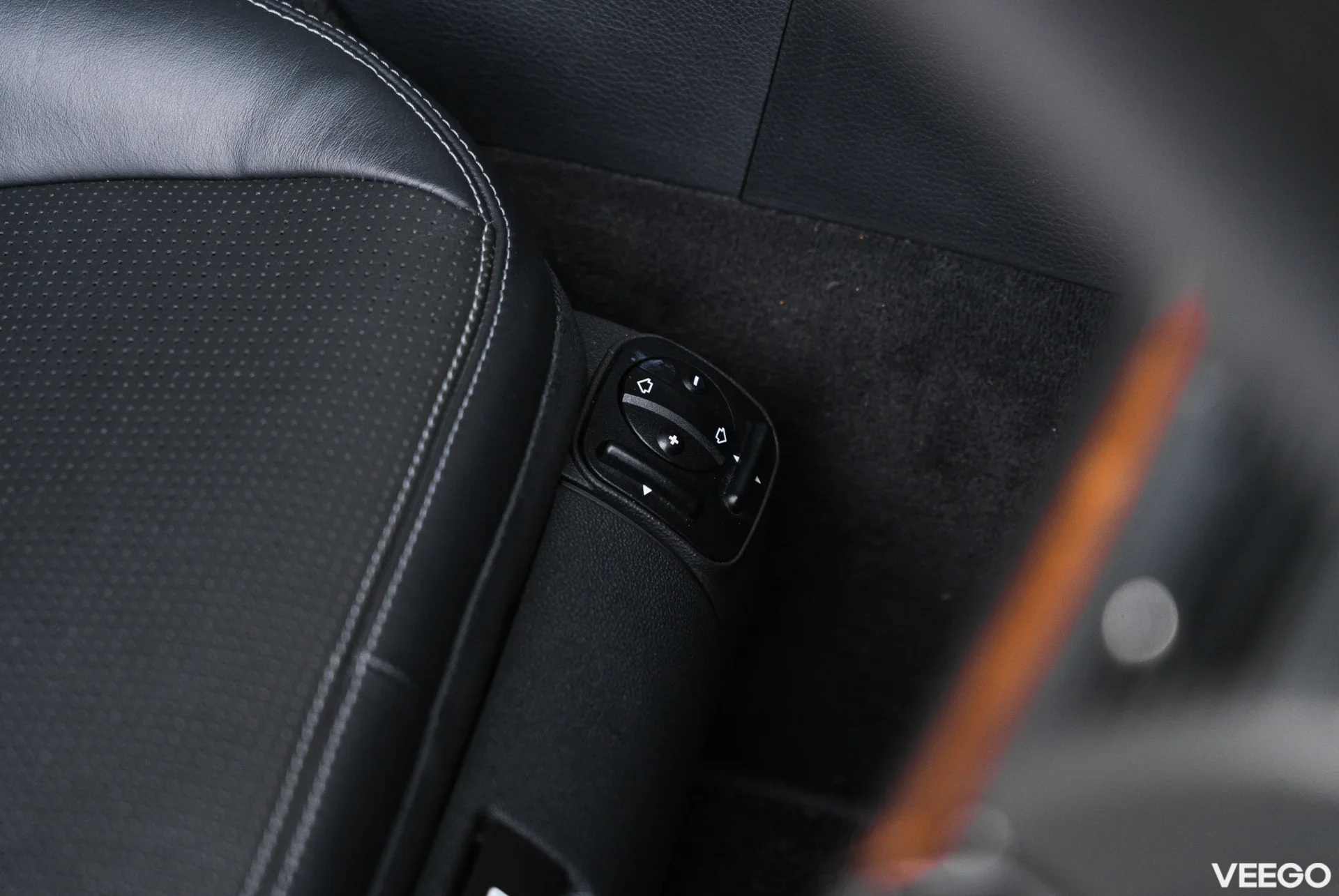 Mercedes-Benz E class 5.4 350kW