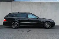 Mercedes-Benz E class 5.4 350kW thumbnail
