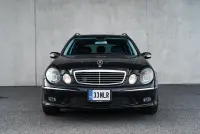 Mercedes-Benz E class 5.4 350kW thumbnail
