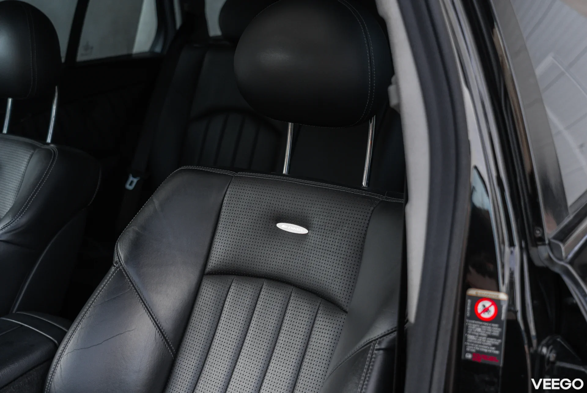 Mercedes-Benz E class 5.4 350kW