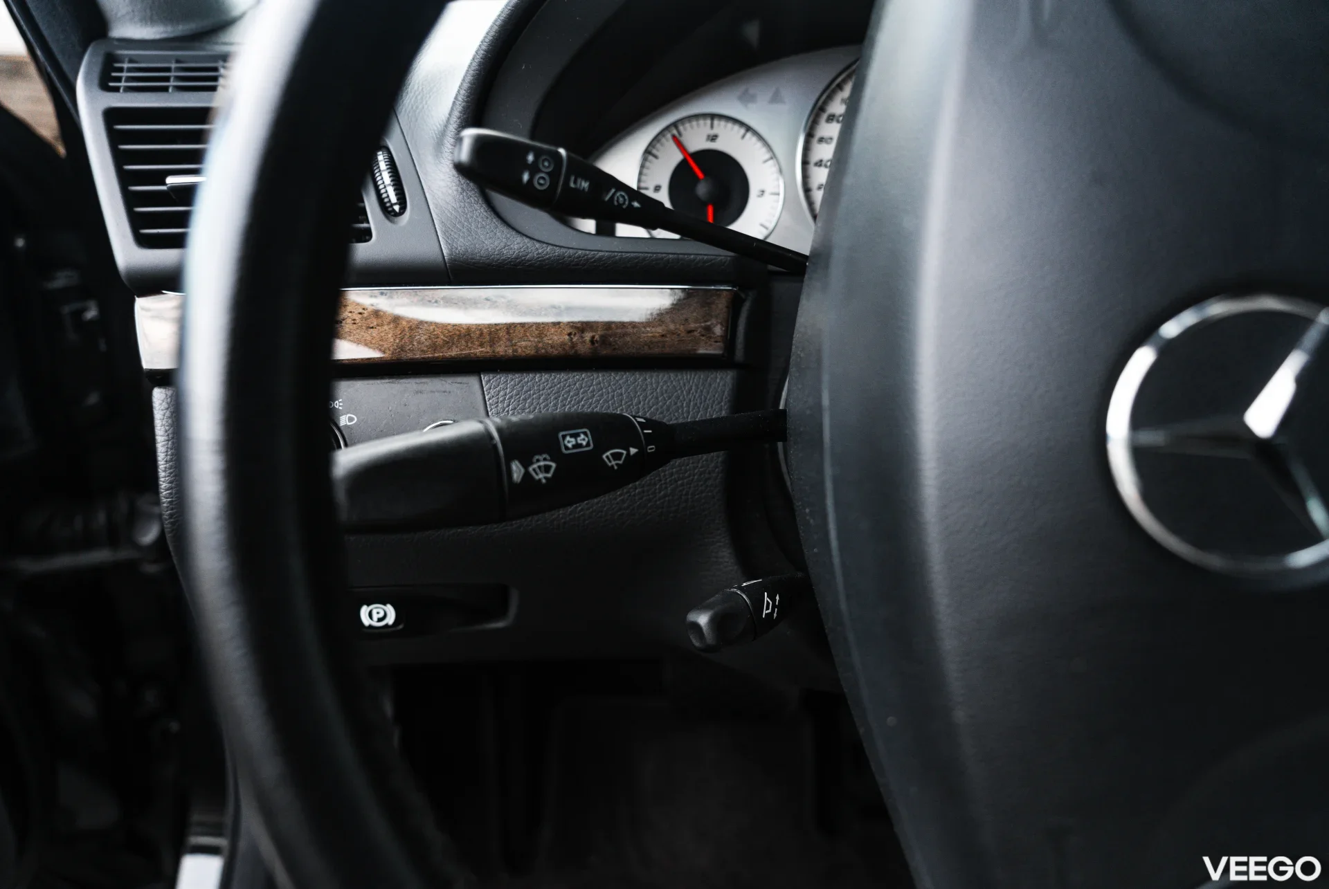 Mercedes-Benz E class 5.4 350kW