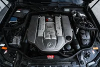 Mercedes-Benz E class 5.4 350kW thumbnail