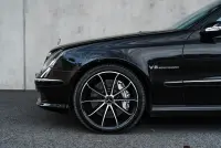 Mercedes-Benz E class 5.4 350kW thumbnail