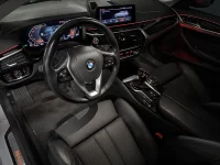 BMW 520 d xDrive Sport Line 2.0 140kW thumbnail