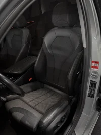 BMW 520 d xDrive Sport Line 2.0 140kW thumbnail