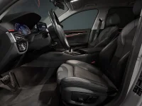 BMW 520 d xDrive Sport Line 2.0 140kW thumbnail